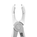 Forceps d'extraction – F7, troisièmes molaires inférieures