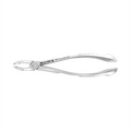 Forceps d'extraction – F7, troisièmes molaires inférieures