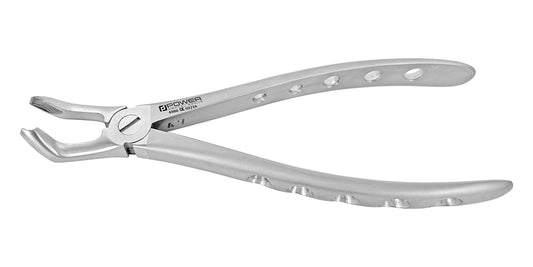 Extraction Forceps F7 Lower Third