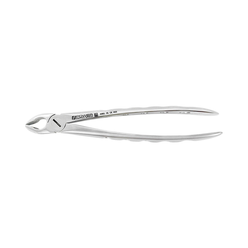 Extraction Forceps – F8, Upper Universal