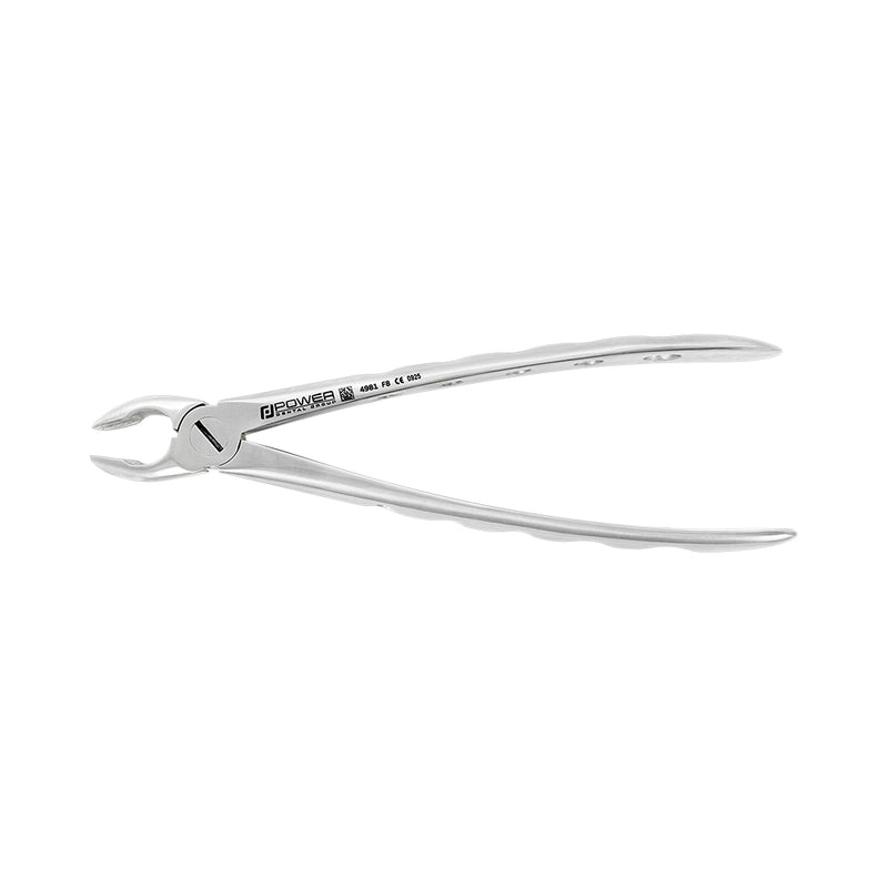 Extraction Forceps – F8, Upper Universal