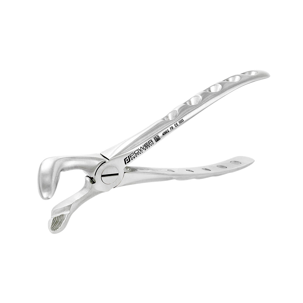 Extraction Forceps – F9, Lower Universal