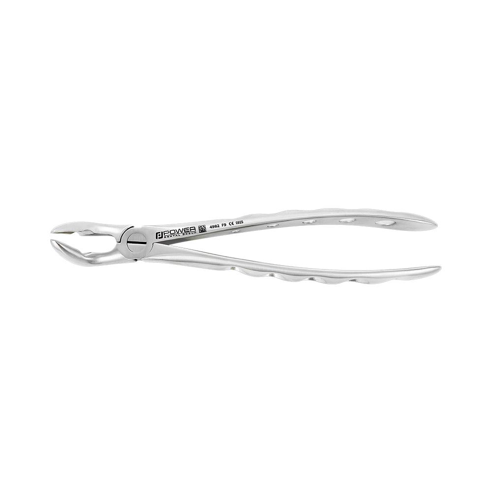 Extraction Forceps – F9, Lower Universal