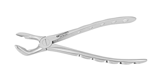 EXTRACTION FORCEPS F9 LOWER UNIVERSAL