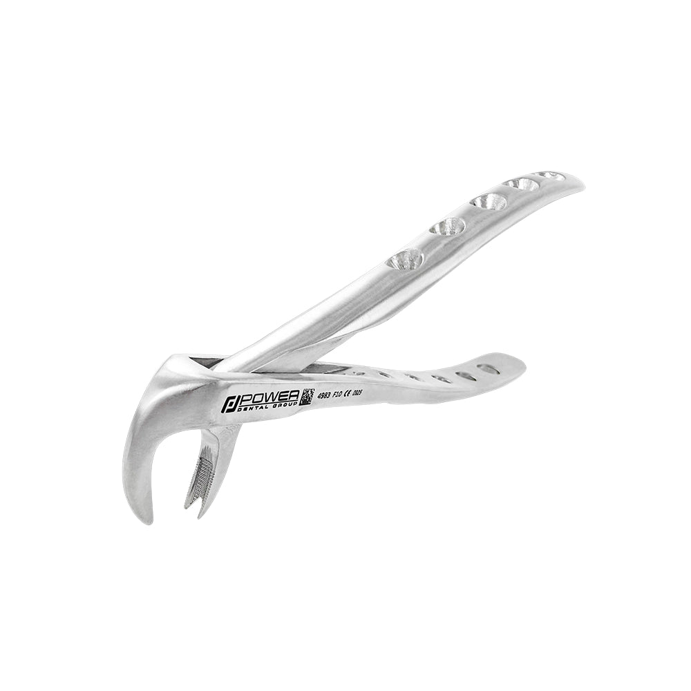 Extraction Forceps – F10, Lower Molar