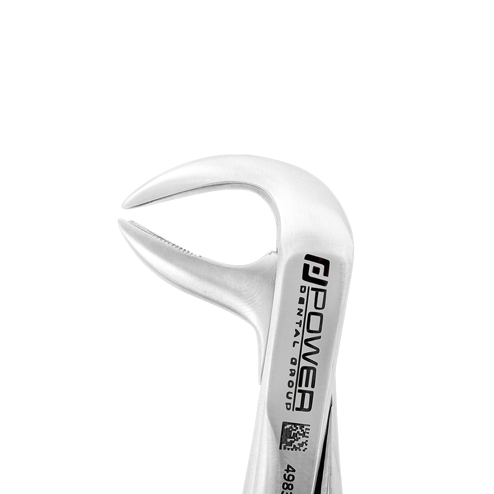 Extraction Forceps – F10, Lower Molar