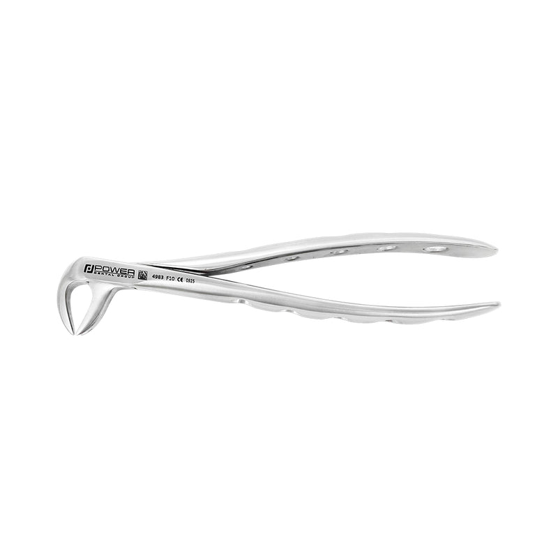 Extraction Forceps – F10, Lower Molar
