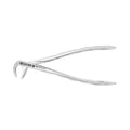 Forceps d'extraction – F10, molaire inférieure