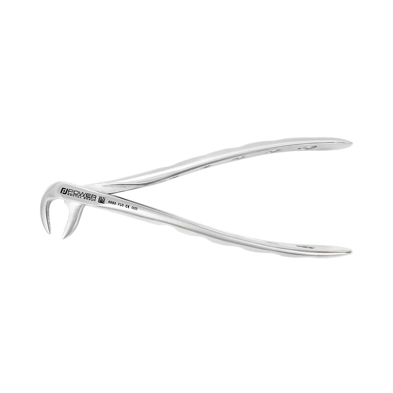 Extraction Forceps – F10, Lower Molar