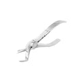 Forceps d'extraction – F11, molaire supérieure gauche