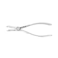 Forceps d'extraction – F11, molaire supérieure gauche