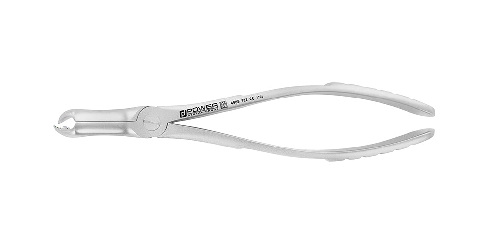 EXTRACTION FORCEPS F12 UPPER MOLAR R