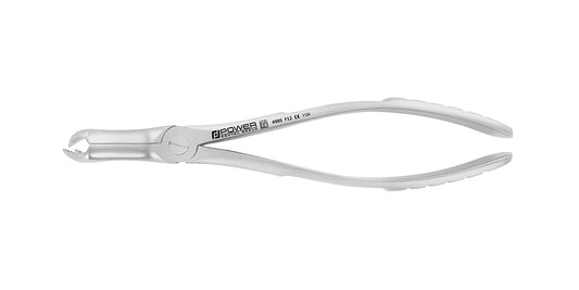 EXTRACTION FORCEPS F12 UPPER MOLAR R