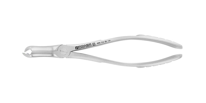 EXTRACTION FORCEPS F12 UPPER MOLAR R