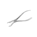 Forceps d'extraction – F12, molaire supérieure droite
