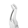 Forceps d'extraction – F12, molaire supérieure droite