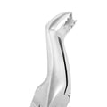 Forceps d'extraction – F12, molaire supérieure droite