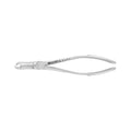 Forceps d'extraction – F12, molaire supérieure droite