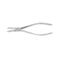 Forceps d'extraction – F12, molaire supérieure droite