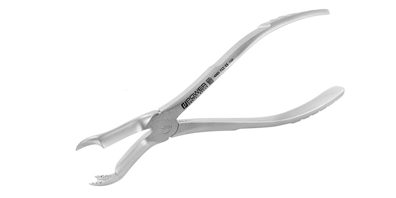 Fórceps de extracción F12 Molar superior derecho