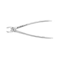Forceps d'extraction – F13, molaire supérieure droite