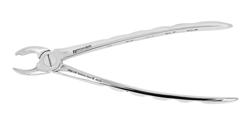 EXTRACTION FORCEPS F13 UPPER RIGHT MOLAR