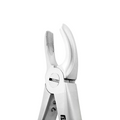 Forceps d'extraction – F14, molaire supérieure gauche