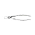 Forceps d'extraction – F14, molaire supérieure gauche