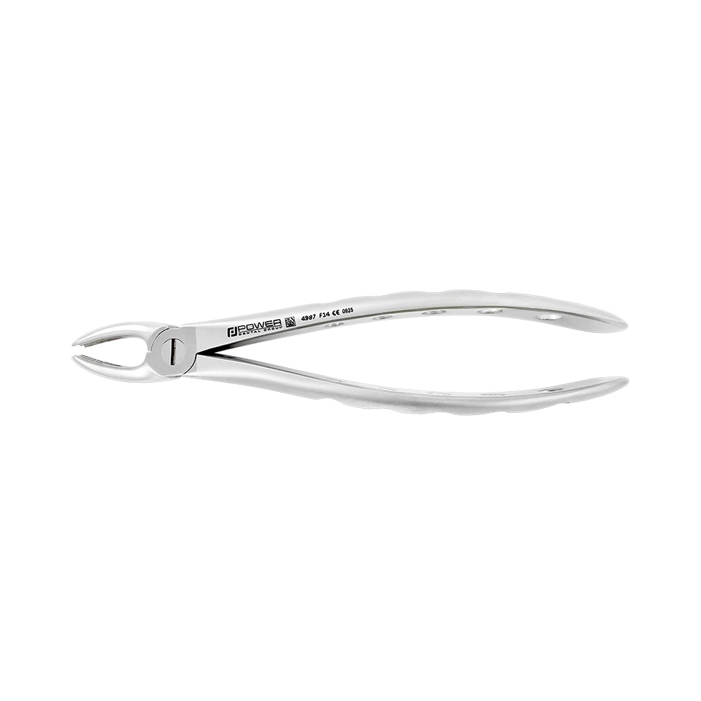 Extraction Forceps – F14, Upper Molar Left