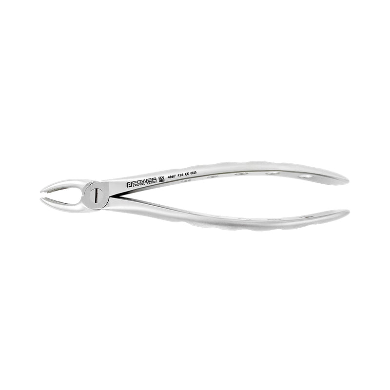 Extraction Forceps – F14, Upper Molar Left