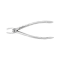 Forceps d'extraction – F14, molaire supérieure gauche