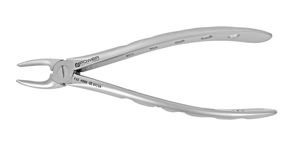 EXTRACTION FORCEPS F15 UPPER UNIVERSAL