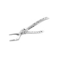 Forceps d'extraction – F18, Racine supérieure