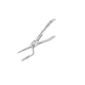 Forceps d'extraction – F18, Racine supérieure