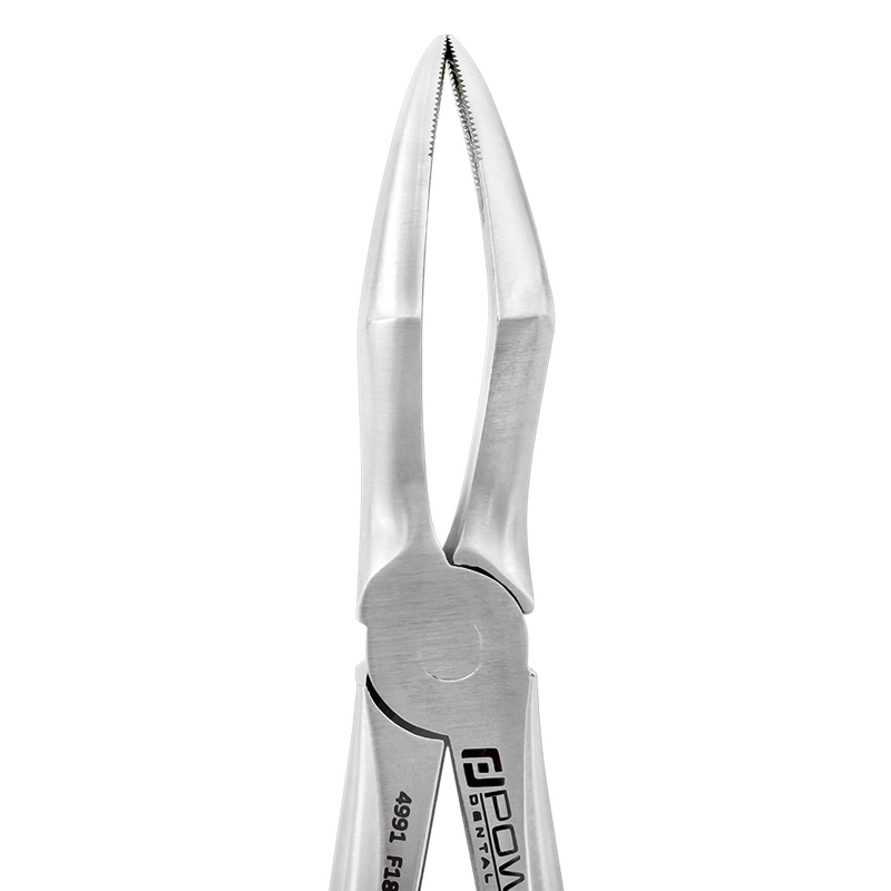 Extraction Forceps – F18, Upper Root