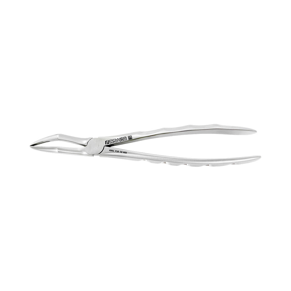 Extraction Forceps – F18, Upper Root