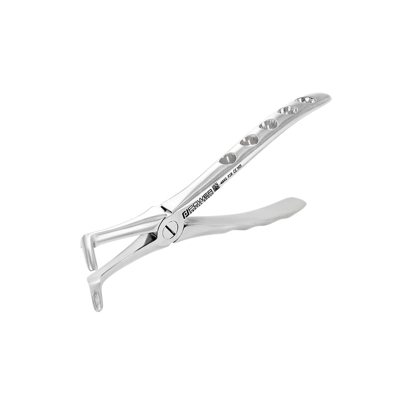 Pinzas de extracción – F19, raíz inferior