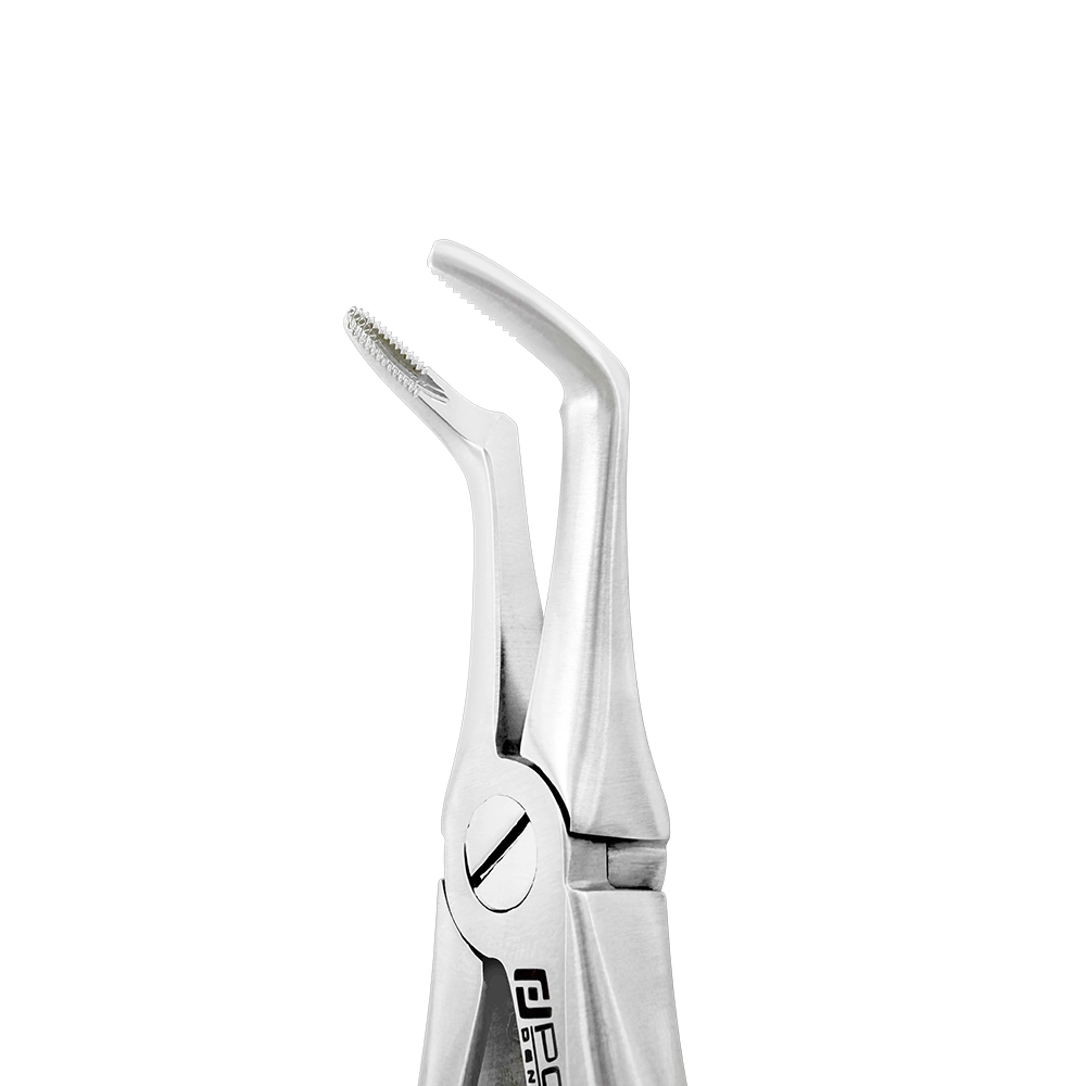 Pinzas de extracción – F19, raíz inferior