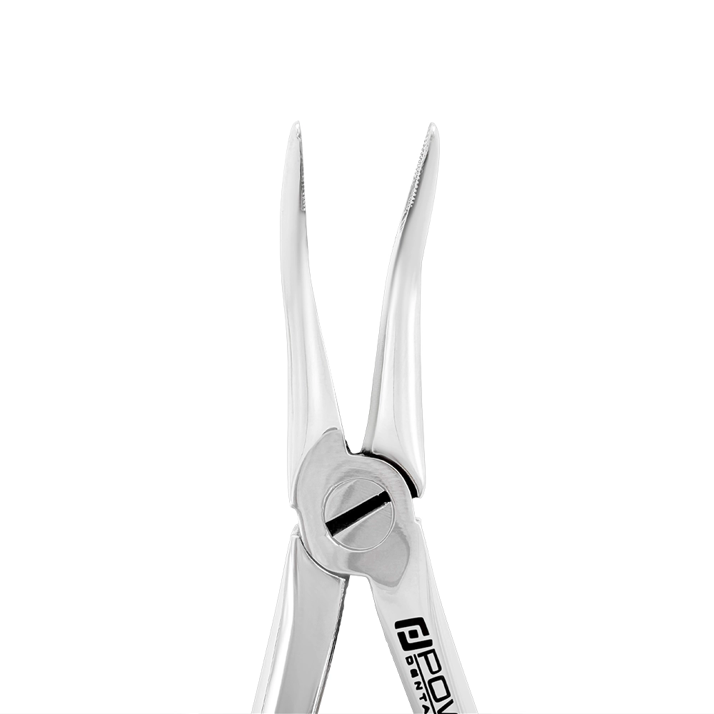 Extraction Forceps – 46XL, Lower Root