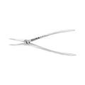 Forceps d'extraction – 46XL, Racine inférieure
