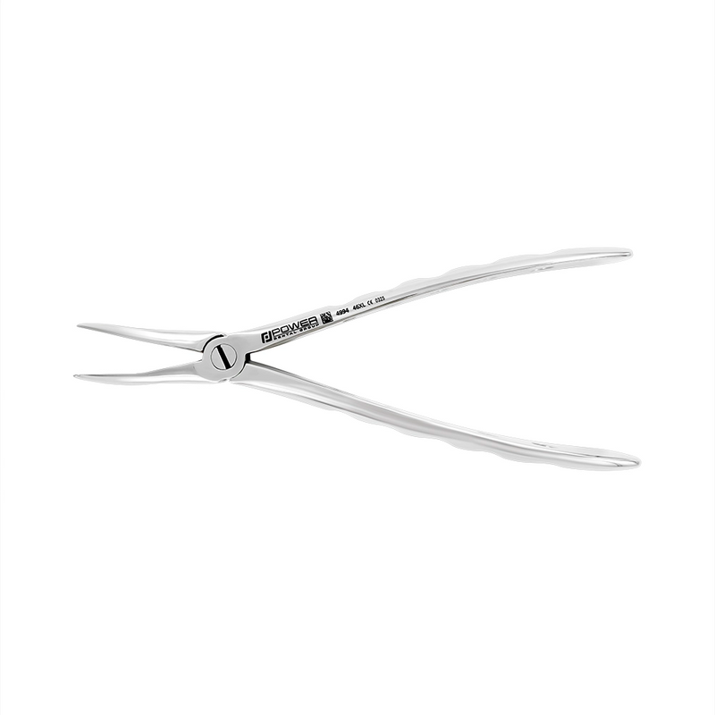 Extraction Forceps – 46XL, Lower Root