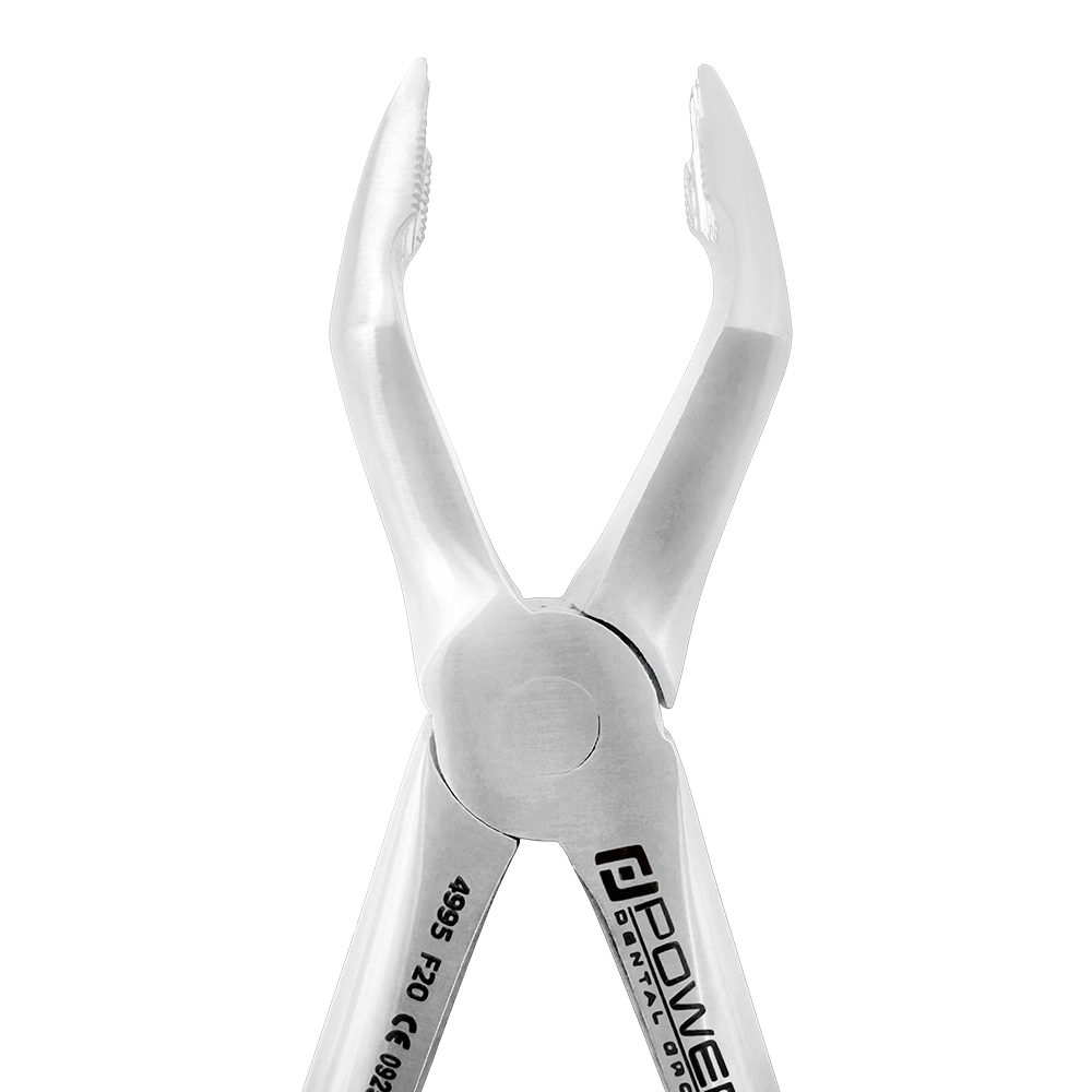 Extraction Forceps F20 – Upper Root, Universal