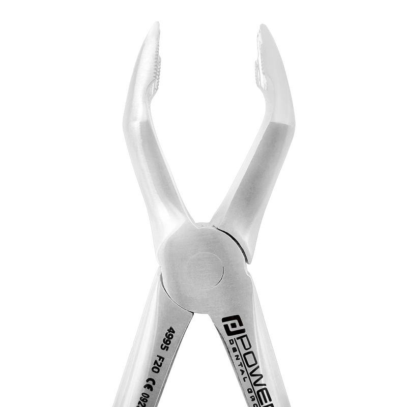 Extraction Forceps F20 – Upper Root, Universal