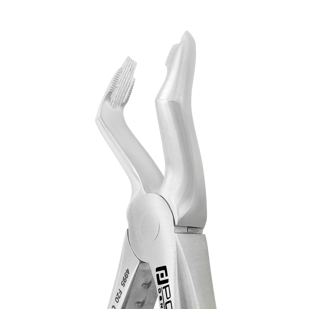 Extraction Forceps F20 – Upper Root, Universal