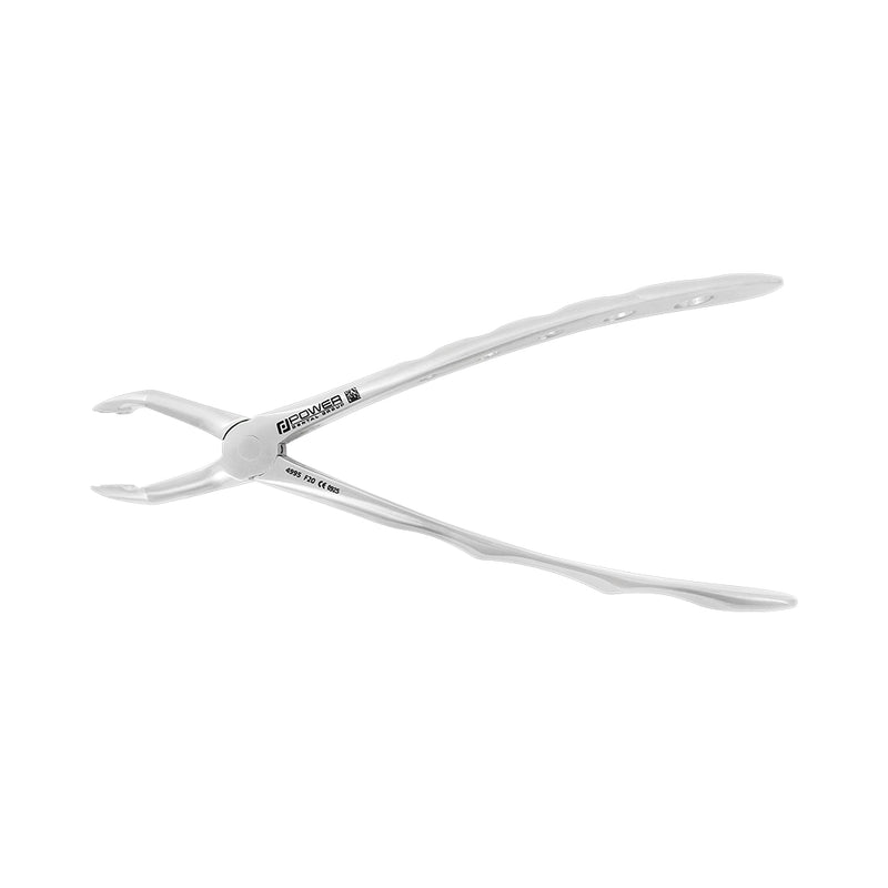 Extraction Forceps F20 – Upper Root, Universal