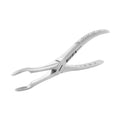 Forceps d'extraction – 49, Racine supérieure