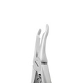 Forceps d'extraction – 49, Racine supérieure