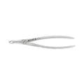 Forceps d'extraction – 49, Racine supérieure