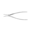 Forceps d'extraction – 49, Racine supérieure