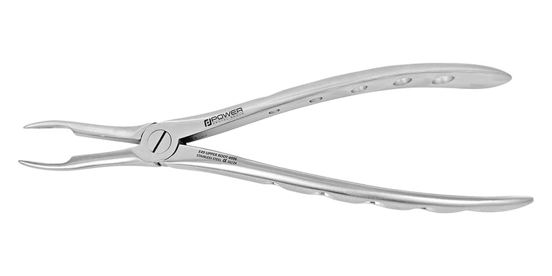 EXTRACTION FORCEPS 49 UPPER ROOT
